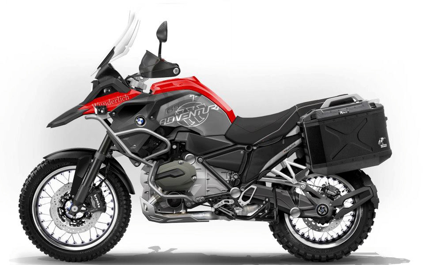 R1200GS ADVENTURE 14-15